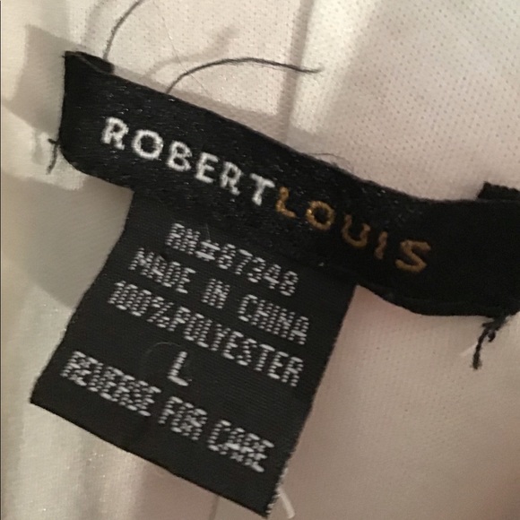 Women’s Large Striped Dress - Picture 4 of 4